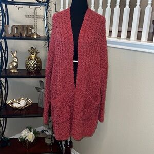 Net . 153 women’s Cardigan size 1X / 2X